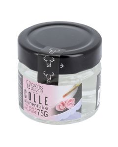 Colle alimentaire 75 g